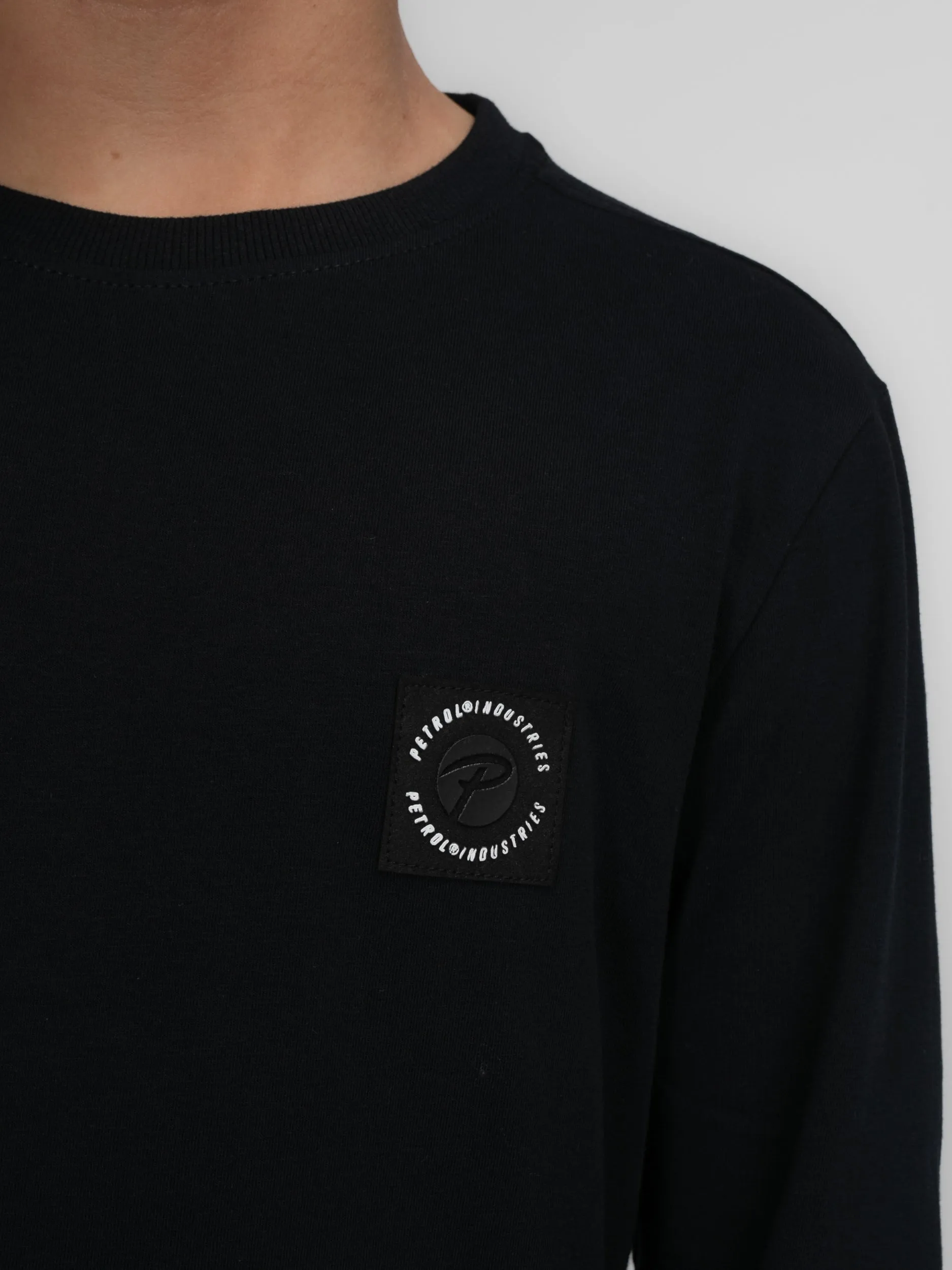Long-sleeved T-shirt Kuskokwim