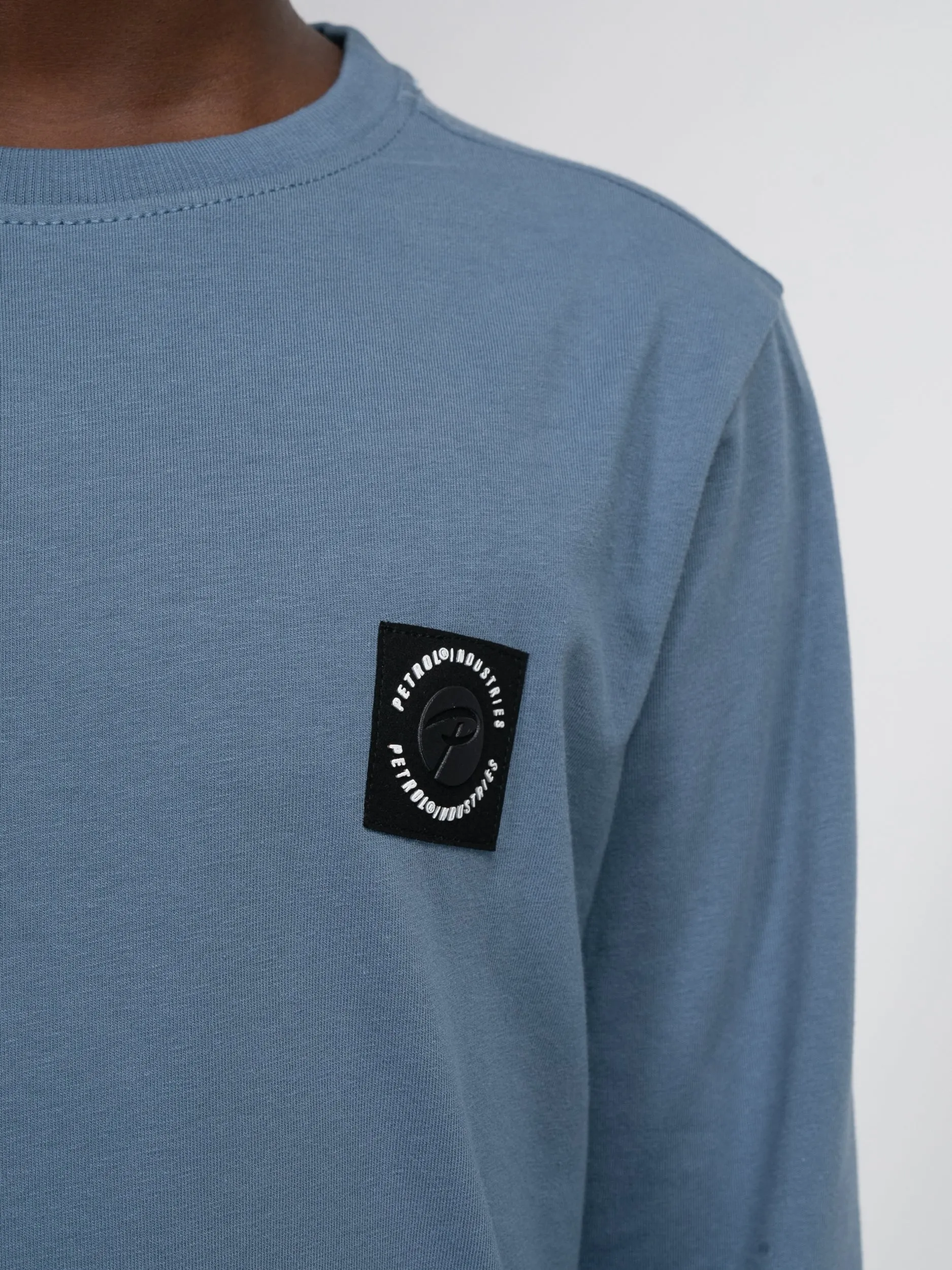 Long-sleeved T-shirt Kuskokwim