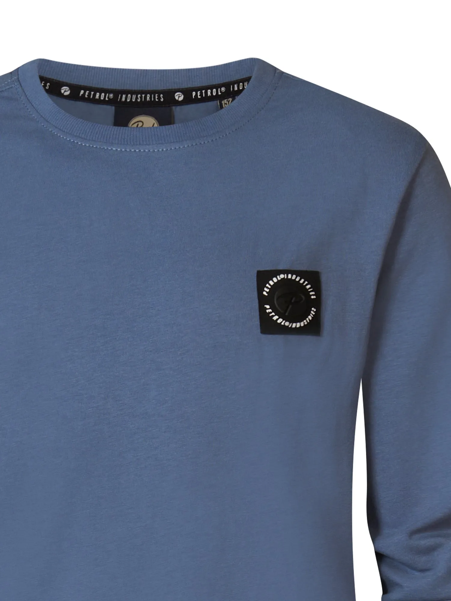 Long-sleeved T-shirt Kuskokwim