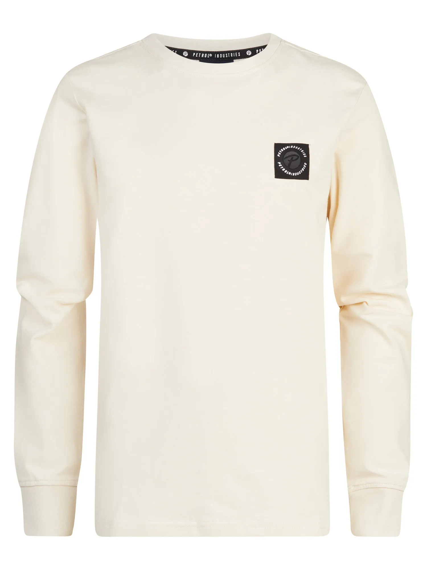 Long-sleeved T-shirt Kuskokwim