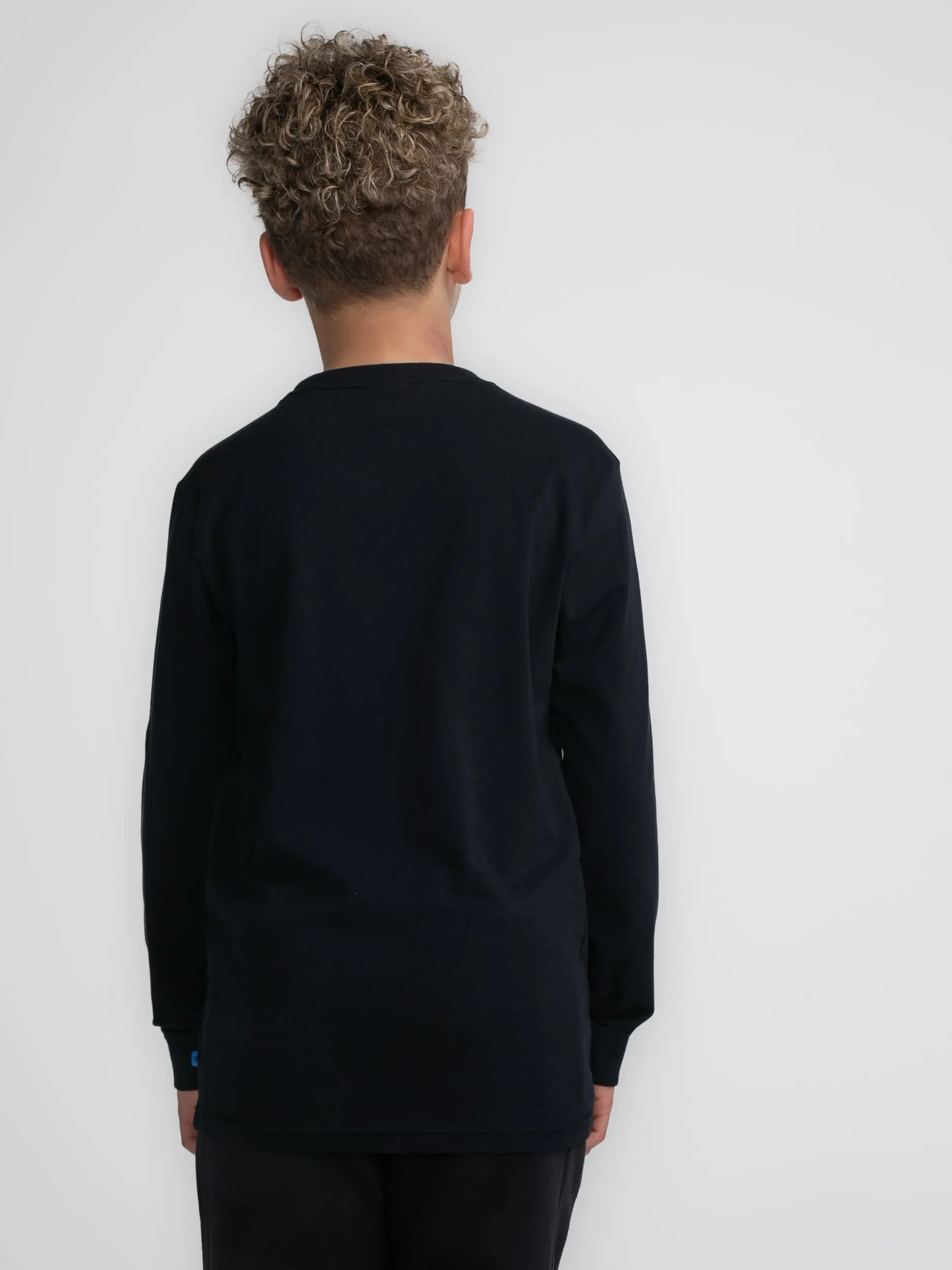 Long-sleeved T-shirt Kuskokwim
