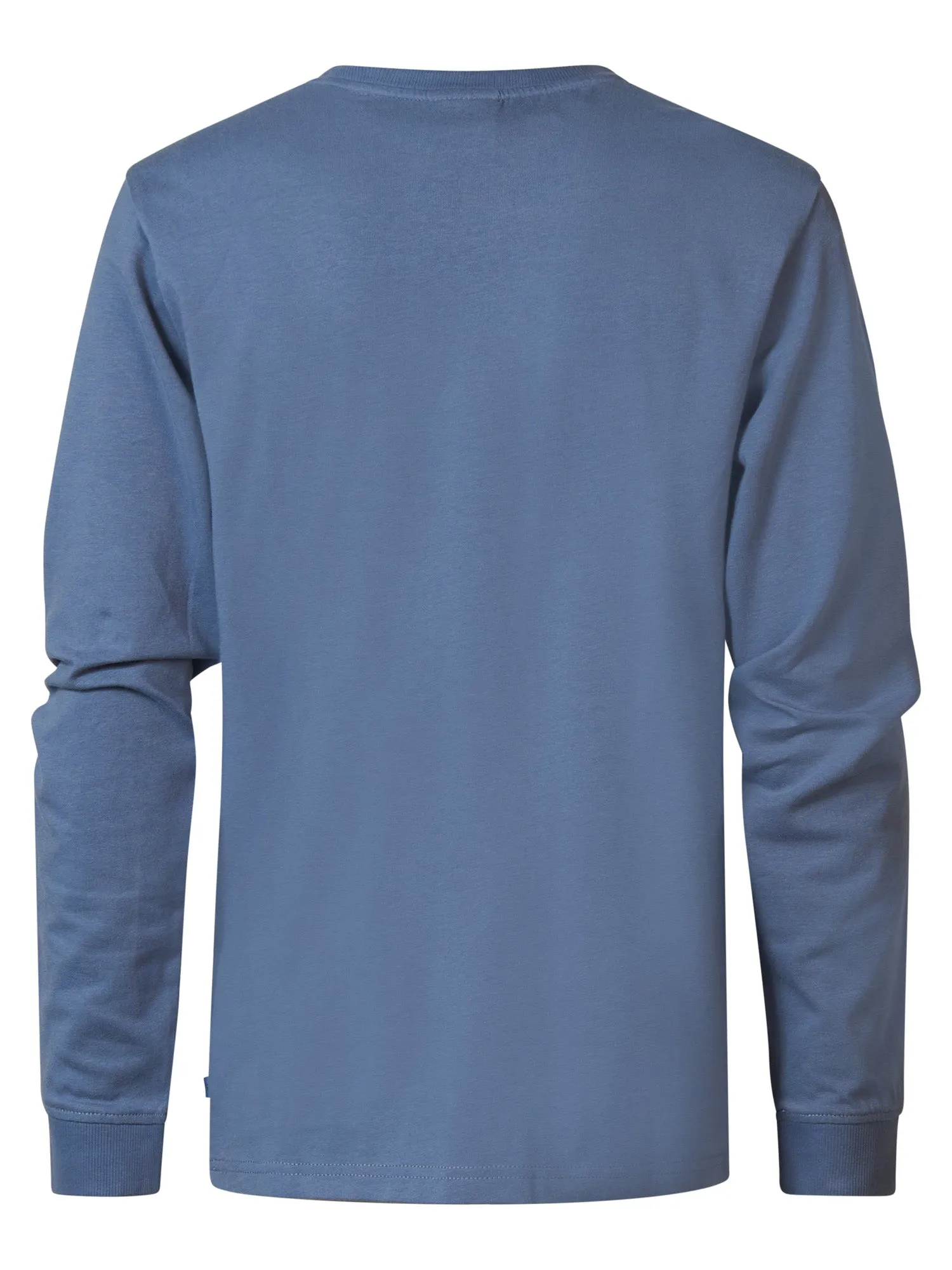 Long-sleeved T-shirt Kuskokwim