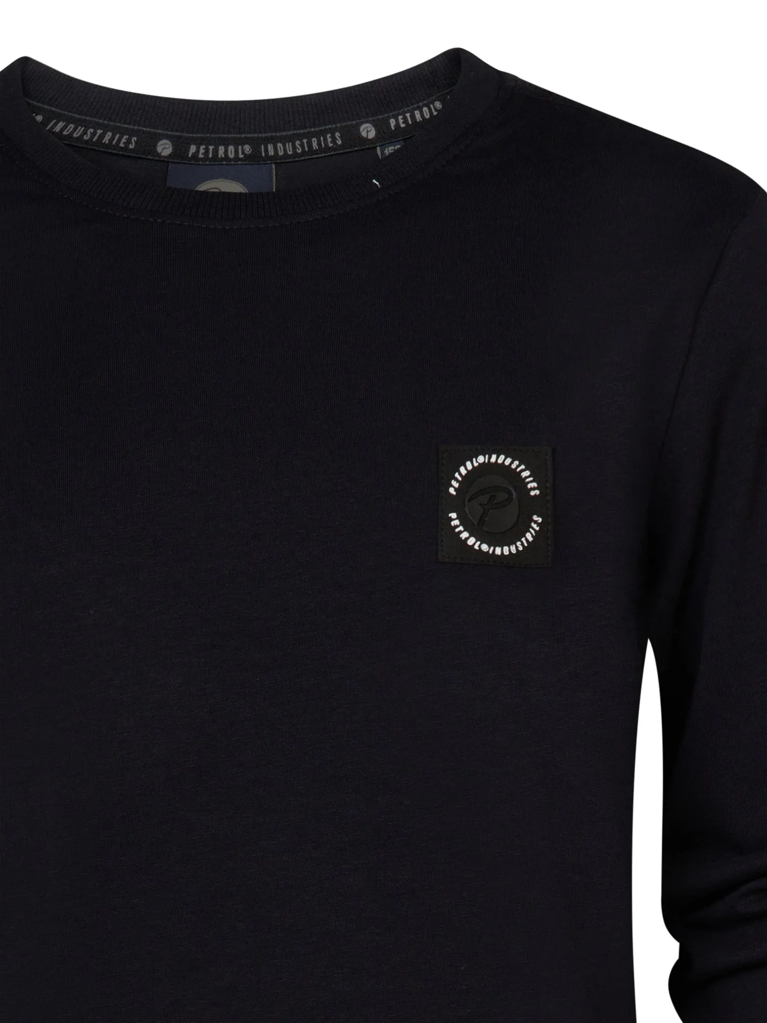 Long-sleeved T-shirt Kuskokwim