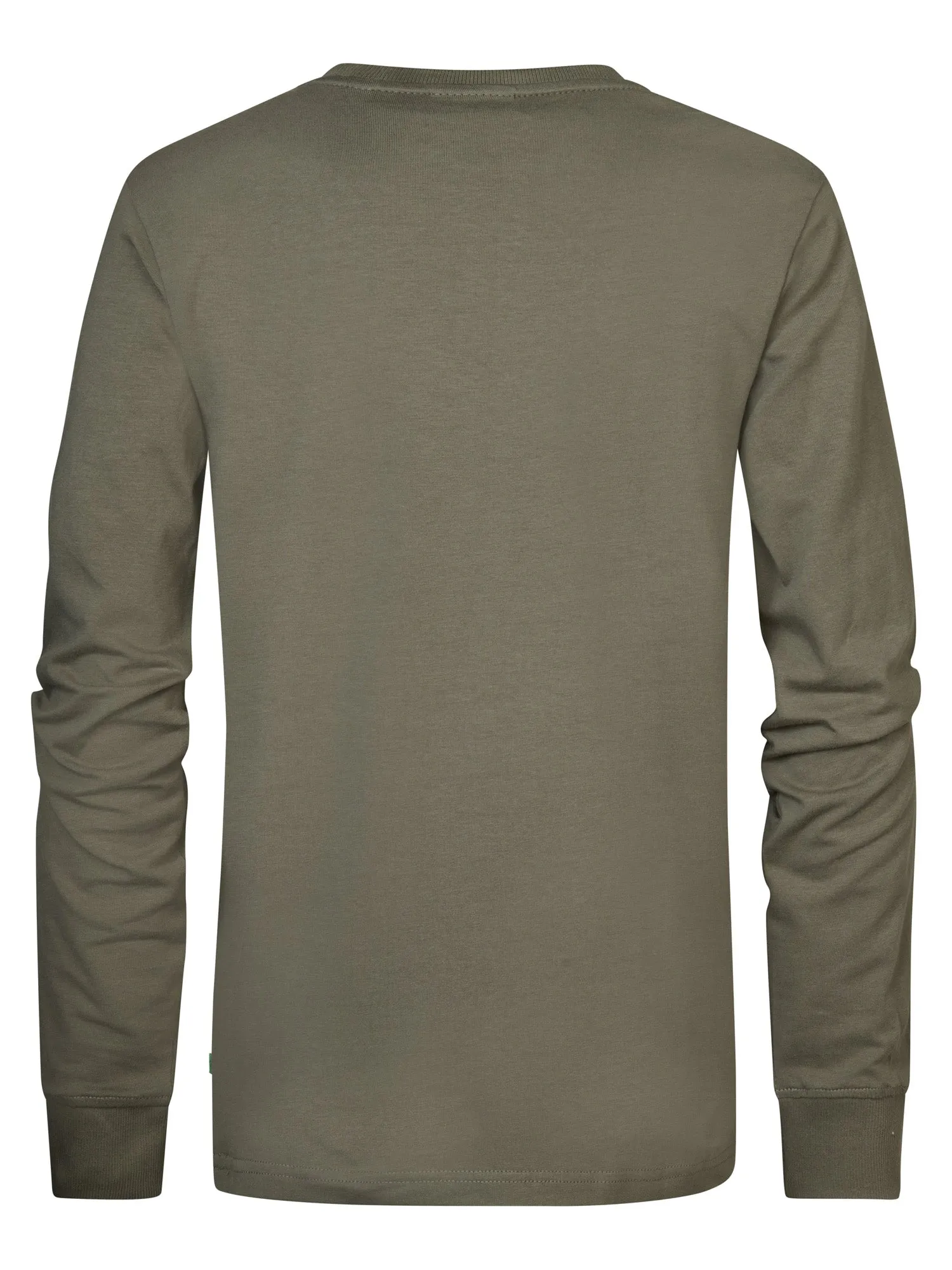 Long-sleeved T-shirt Kuskokwim