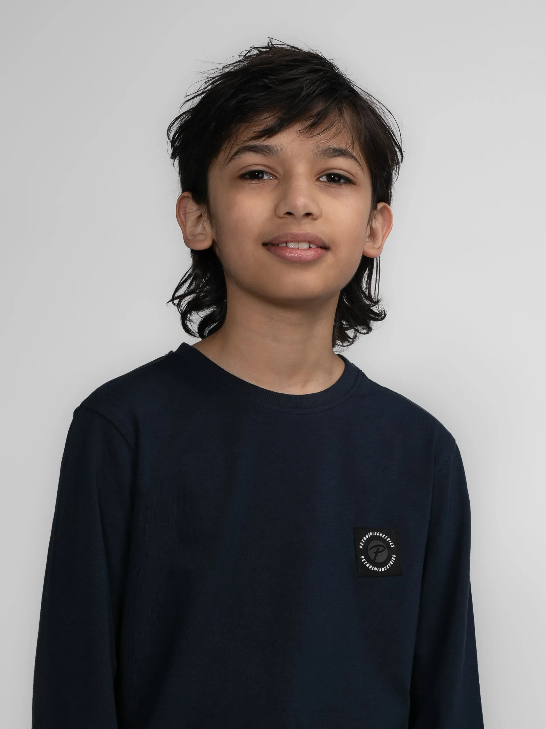 Long-sleeved T-shirt Kuskokwim