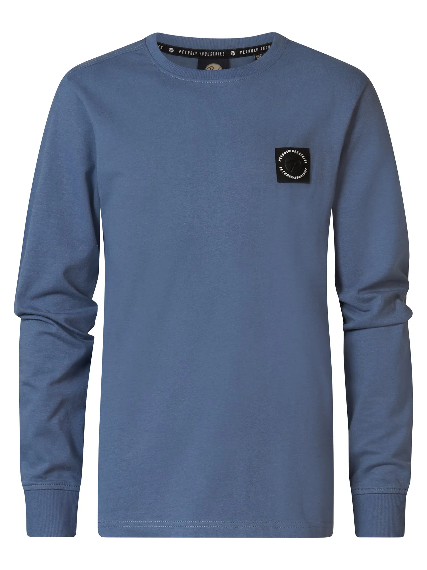 Long-sleeved T-shirt Kuskokwim