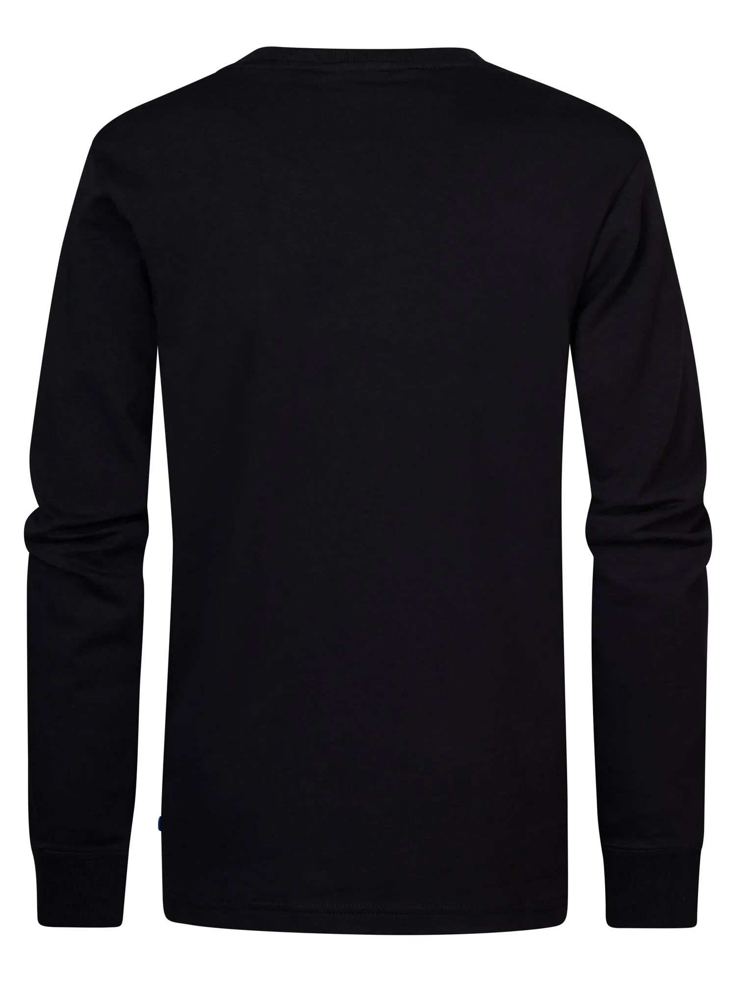 Long-sleeved T-shirt Kuskokwim