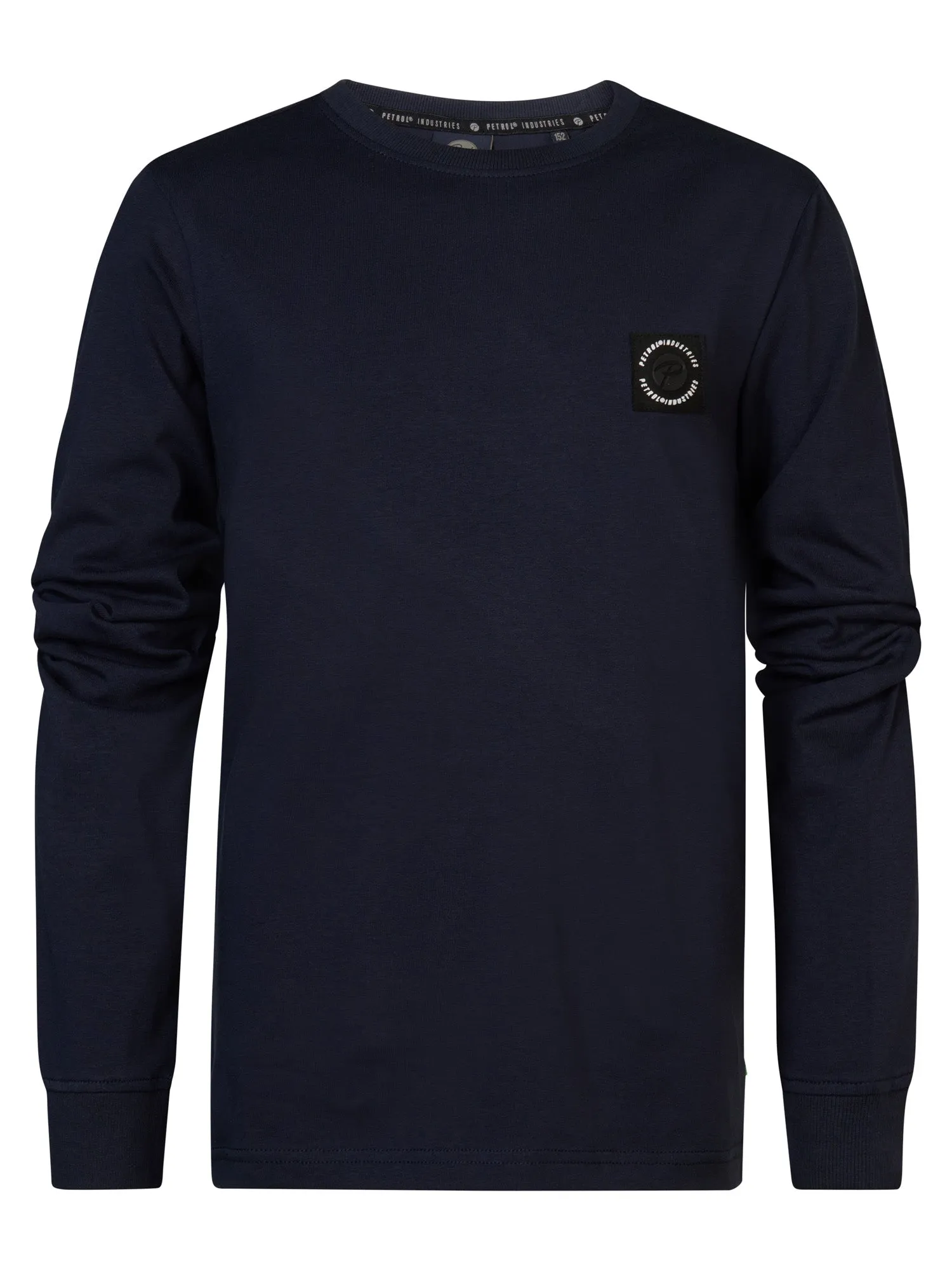 Long-sleeved T-shirt Kuskokwim