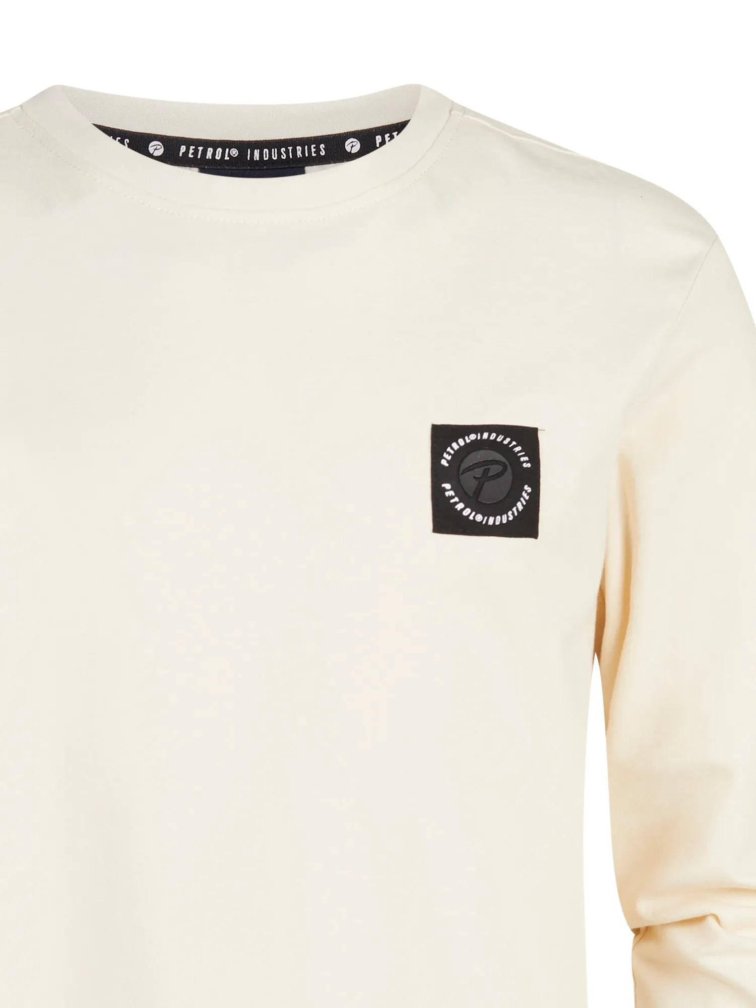 Long-sleeved T-shirt Kuskokwim