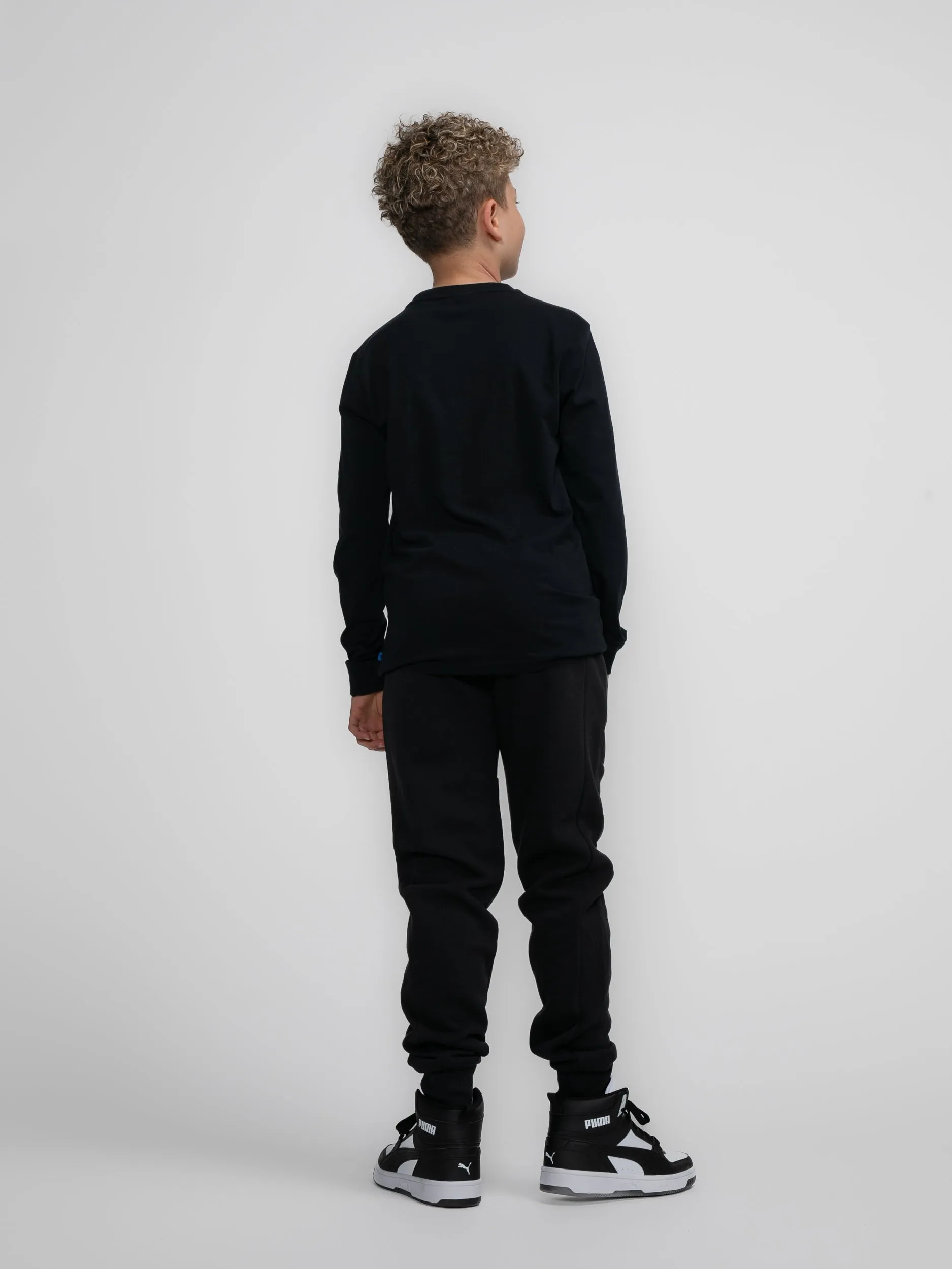 Long-sleeved T-shirt Kuskokwim