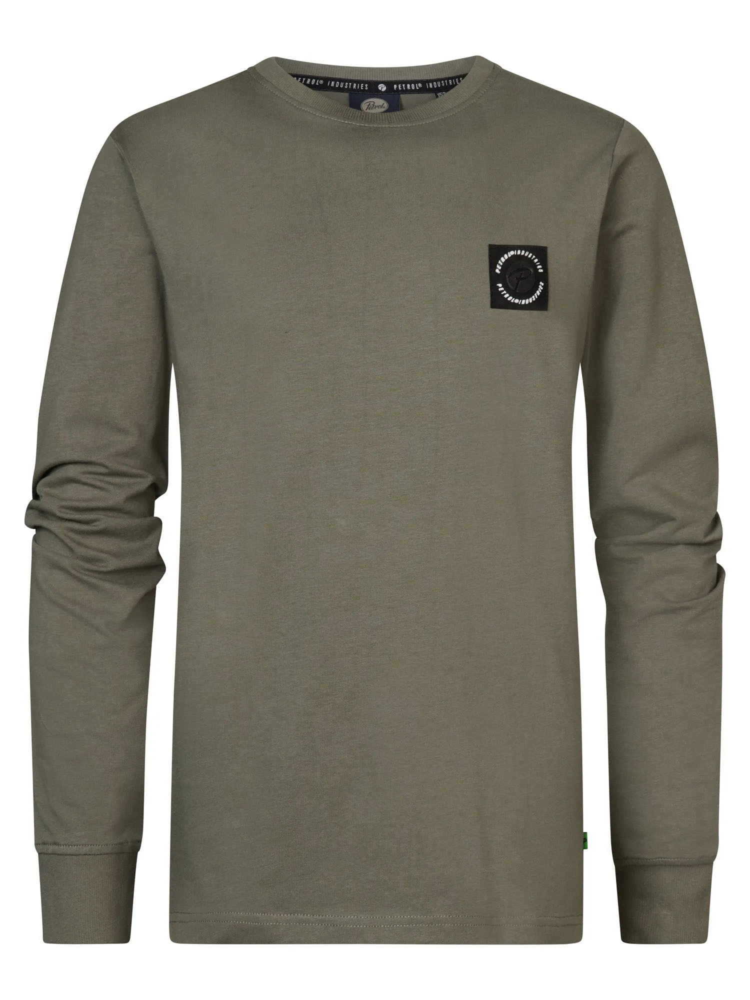 Long-sleeved T-shirt Kuskokwim