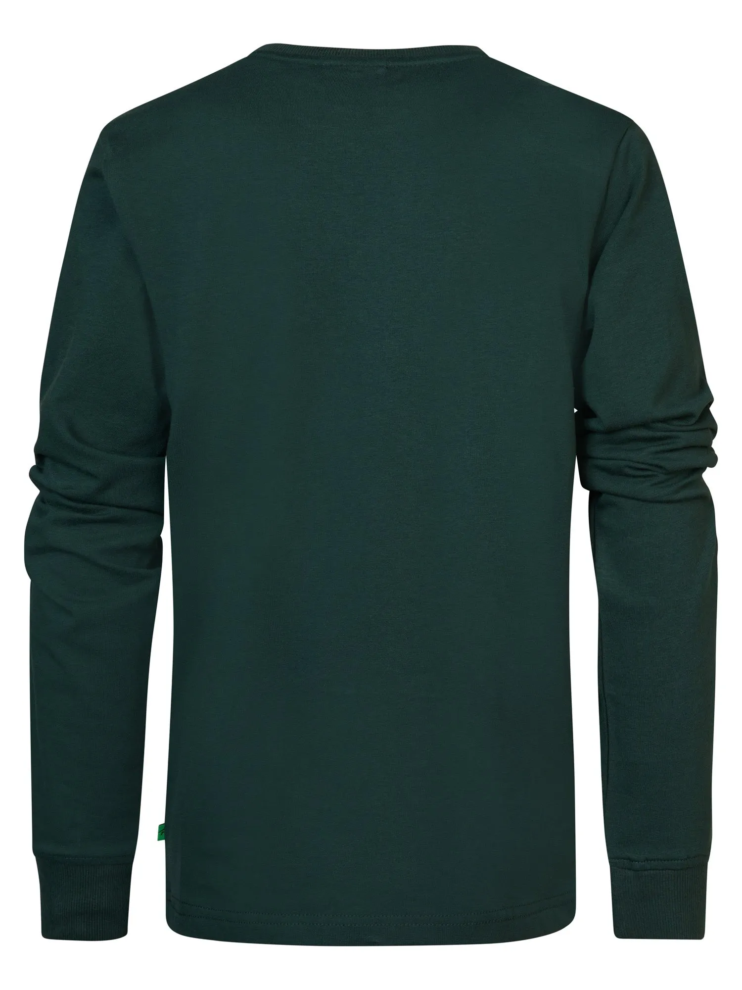 Long-sleeved T-shirt Kuskokwim
