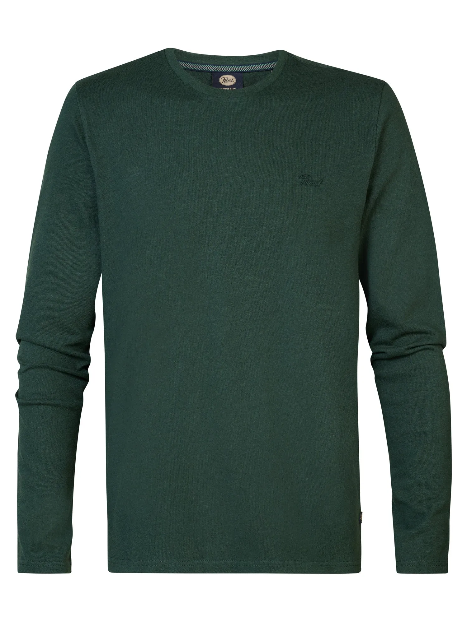 Long-sleeved T-shirt Mulchatna