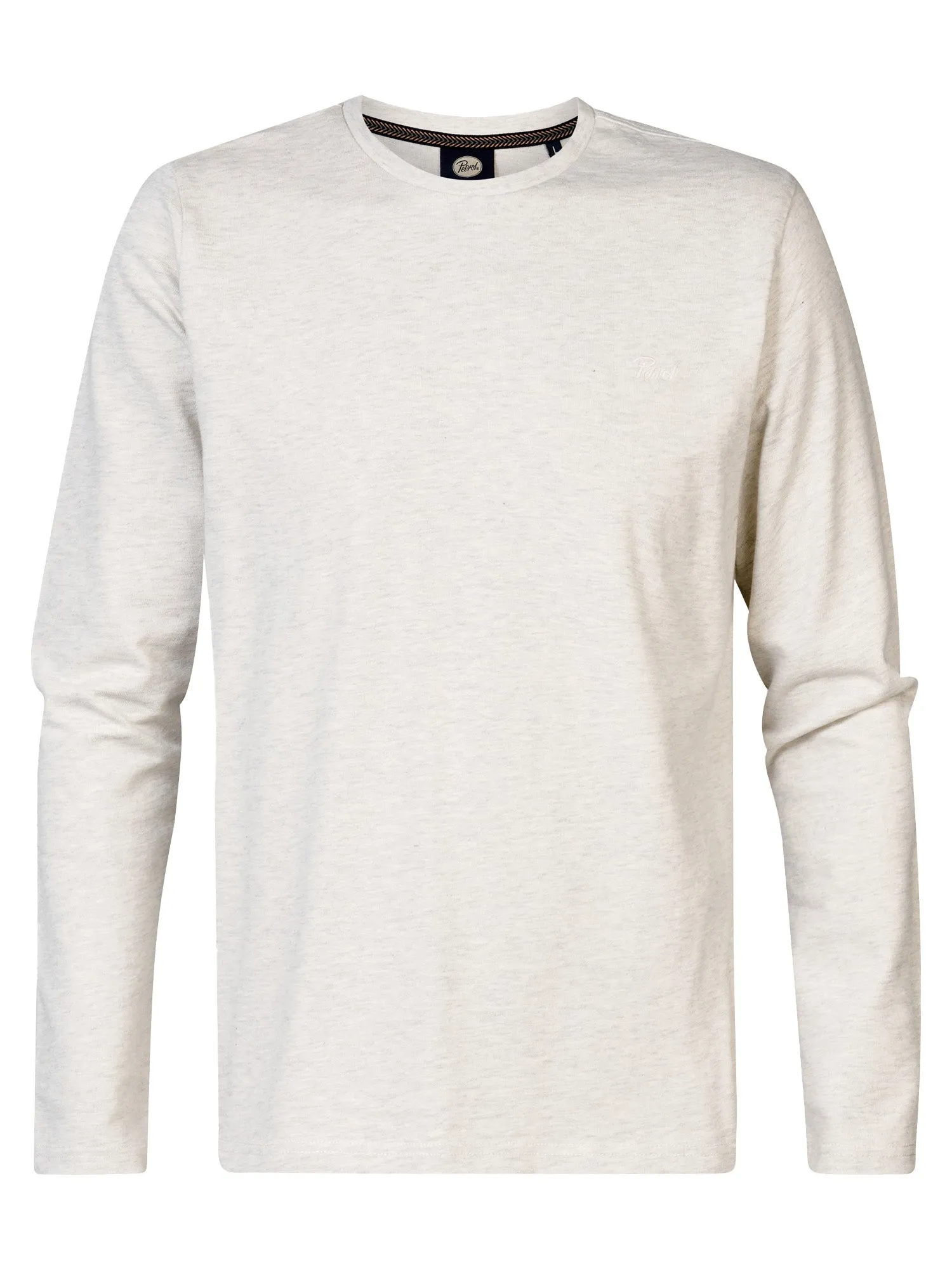 Long-sleeved T-shirt Mulchatna