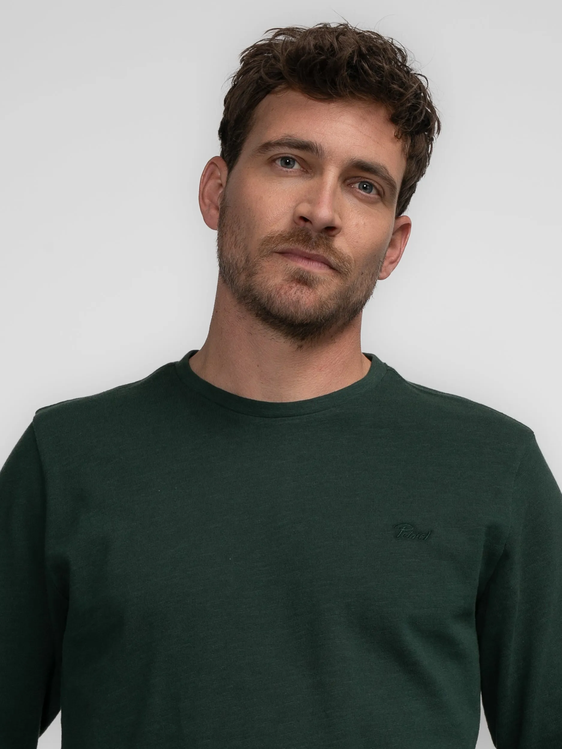Long-sleeved T-shirt Mulchatna
