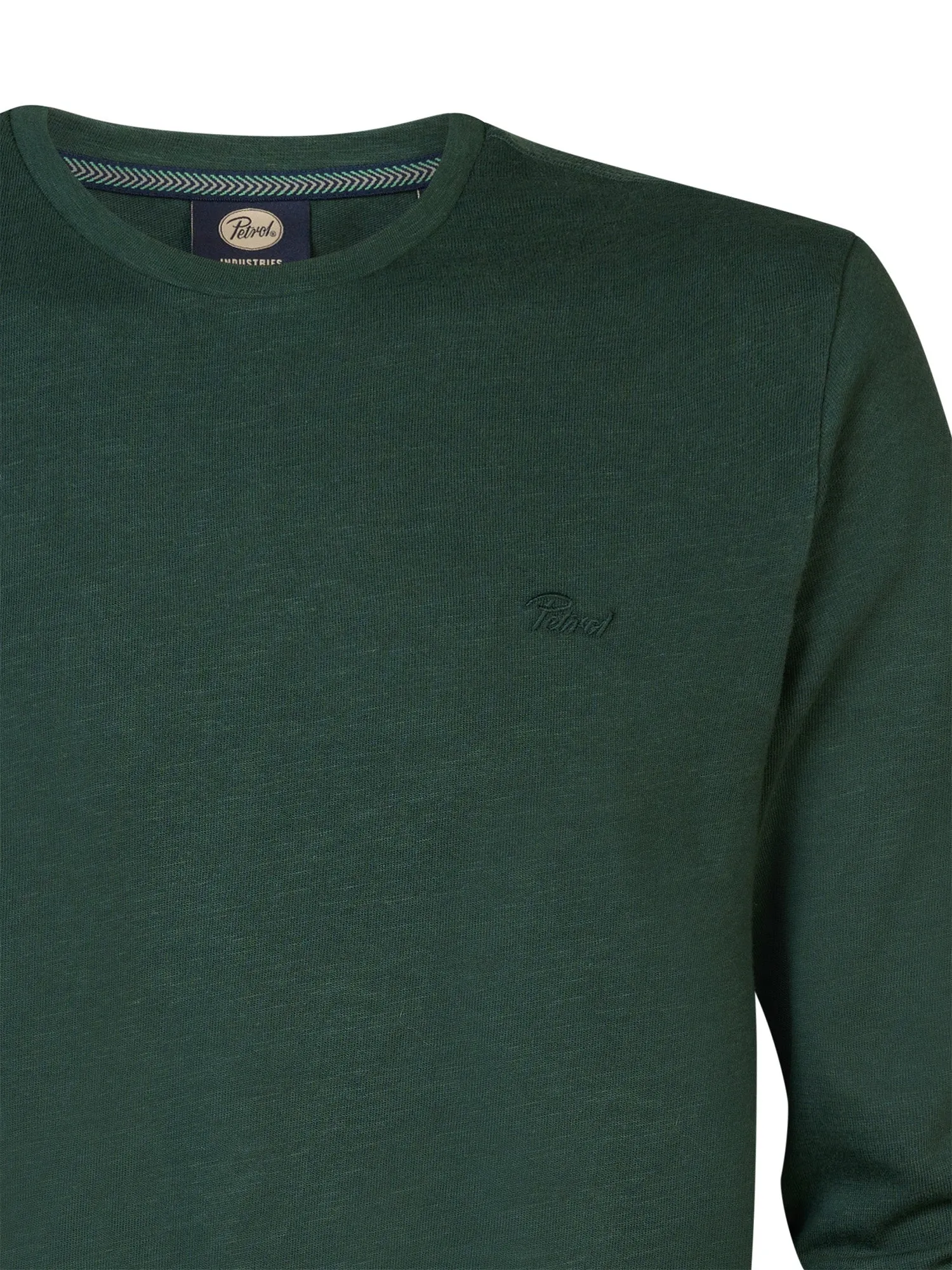 Long-sleeved T-shirt Mulchatna