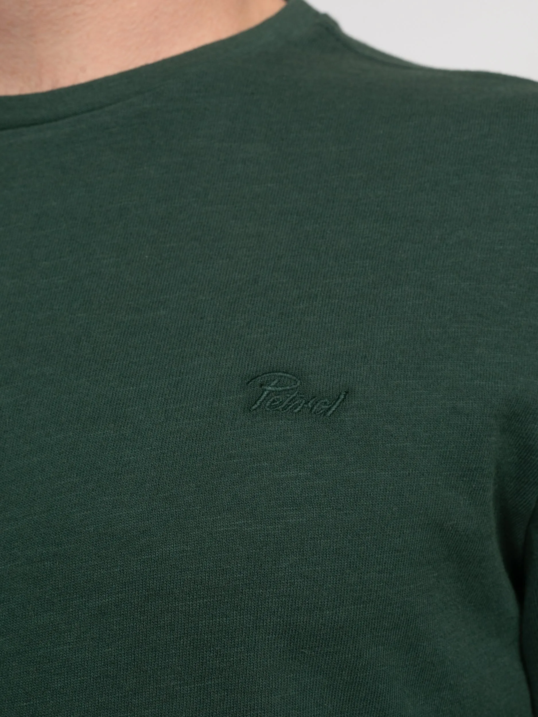 Long-sleeved T-shirt Mulchatna