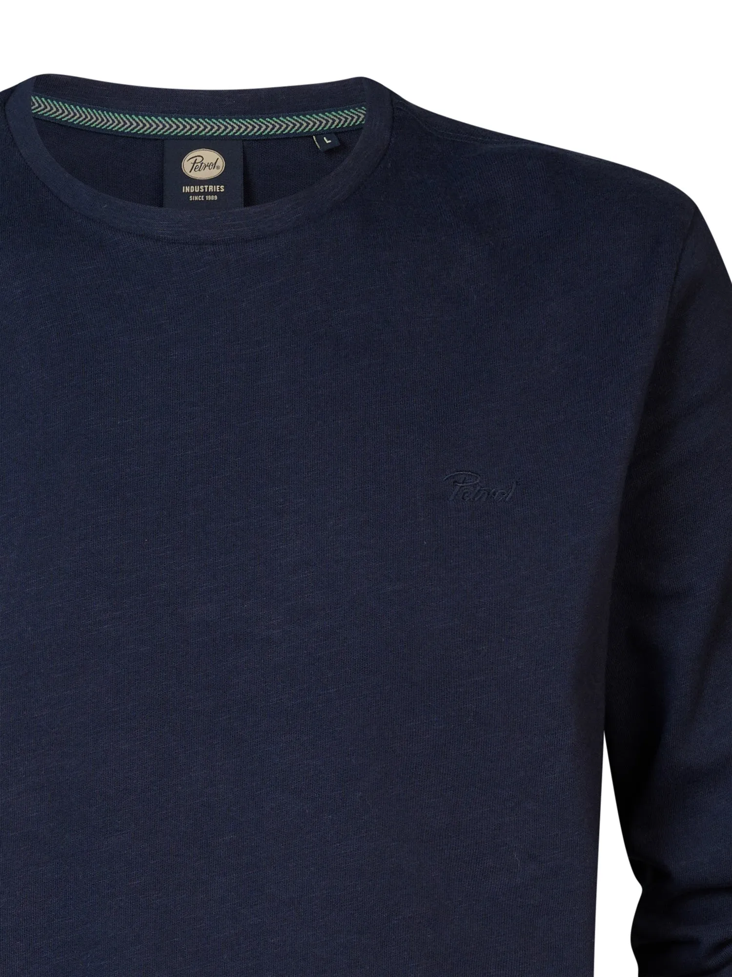 Long-sleeved T-shirt Mulchatna
