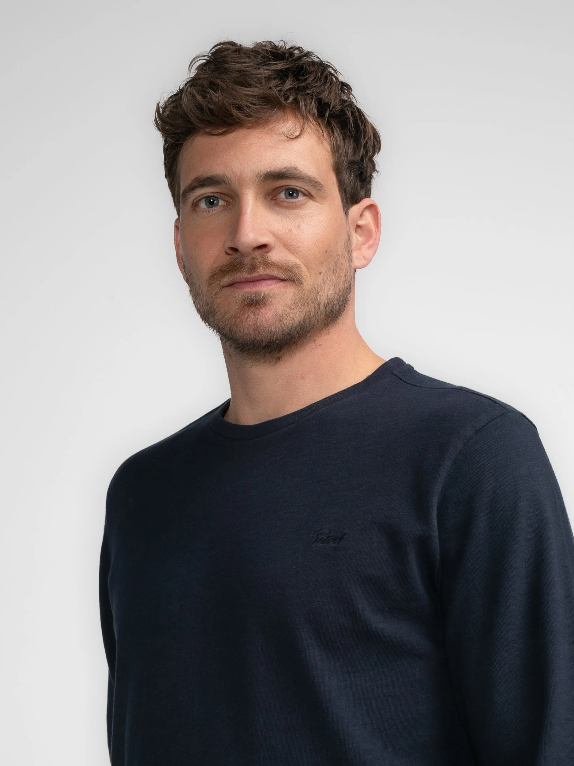 Long-sleeved T-shirt Mulchatna