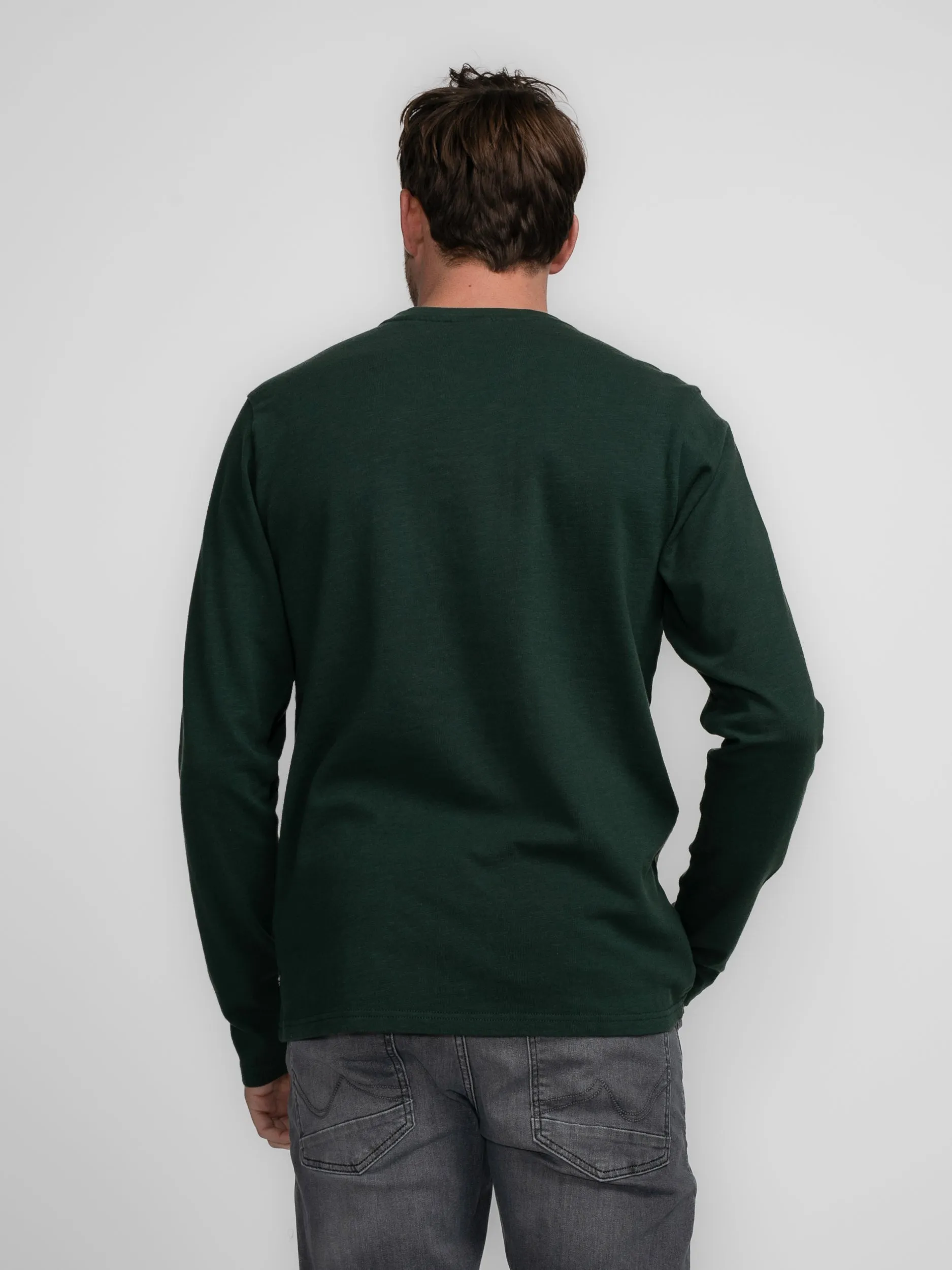 Long-sleeved T-shirt Mulchatna