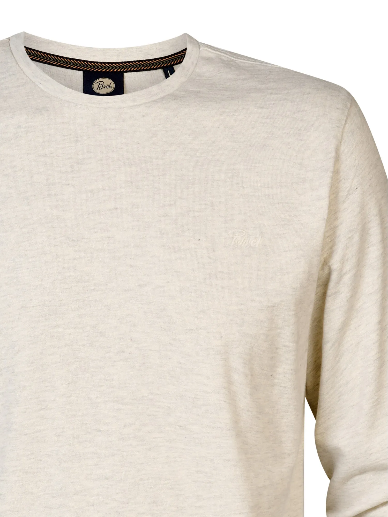 Long-sleeved T-shirt Mulchatna