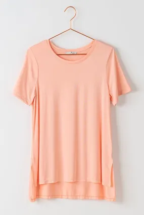 MELISSA CREW TEE