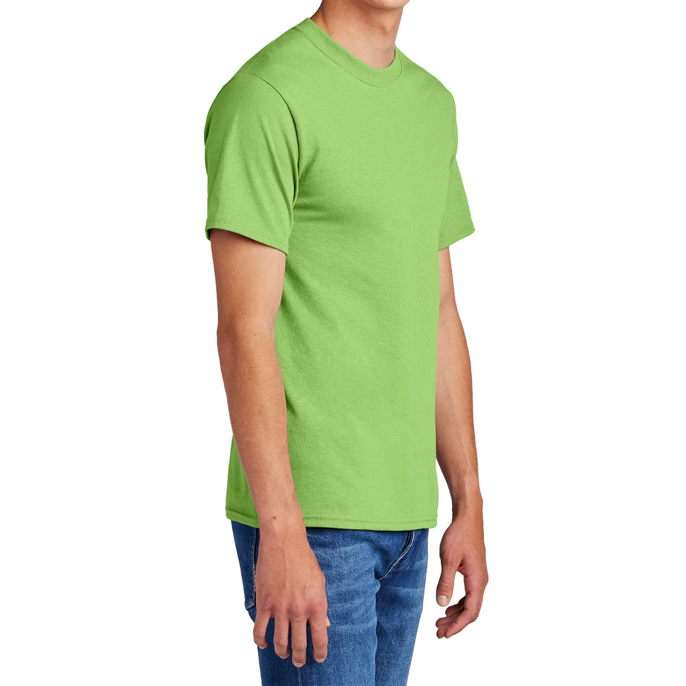 Men's Comfortable Tall Core Blend T-Shirt