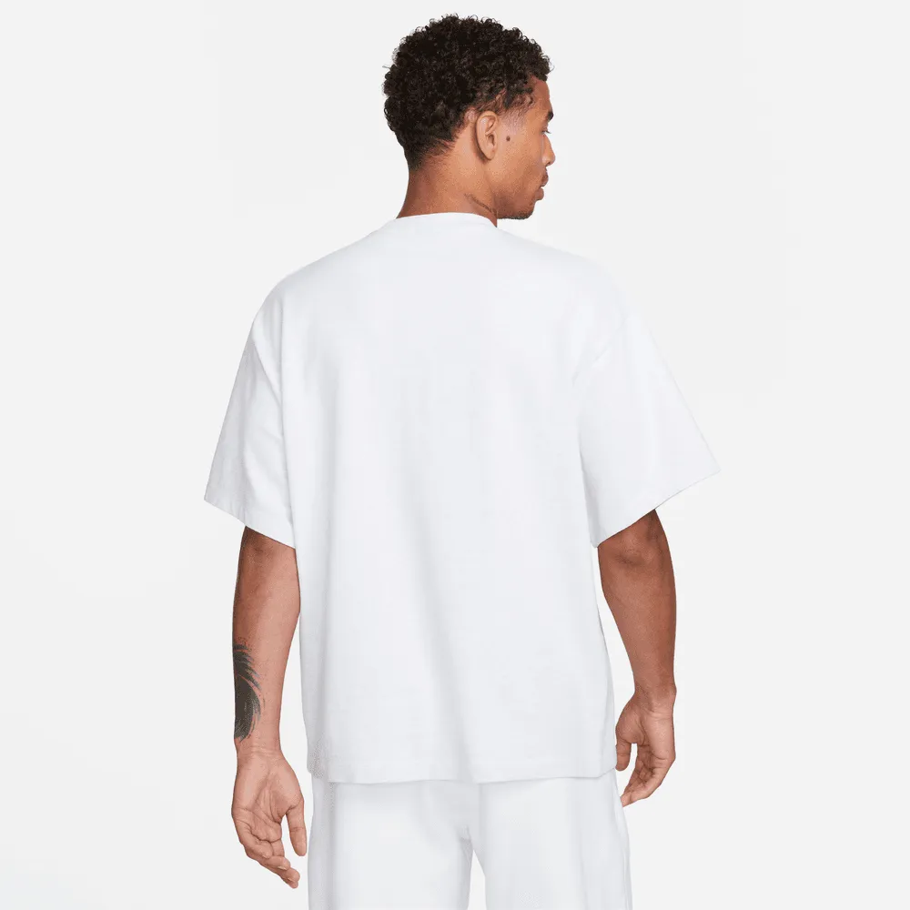Men's Nike Short-Sleeve Heavyweight Top
