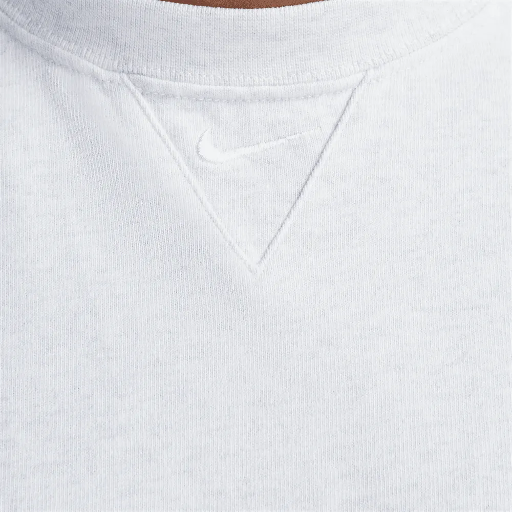 Men's Nike Short-Sleeve Heavyweight Top