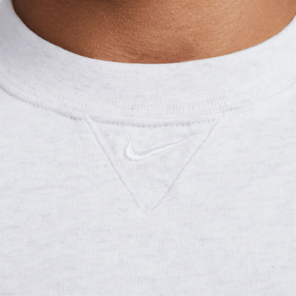 Men's Nike Short-Sleeve Heavyweight Top