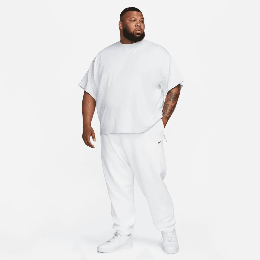 Men's Nike Short-Sleeve Heavyweight Top