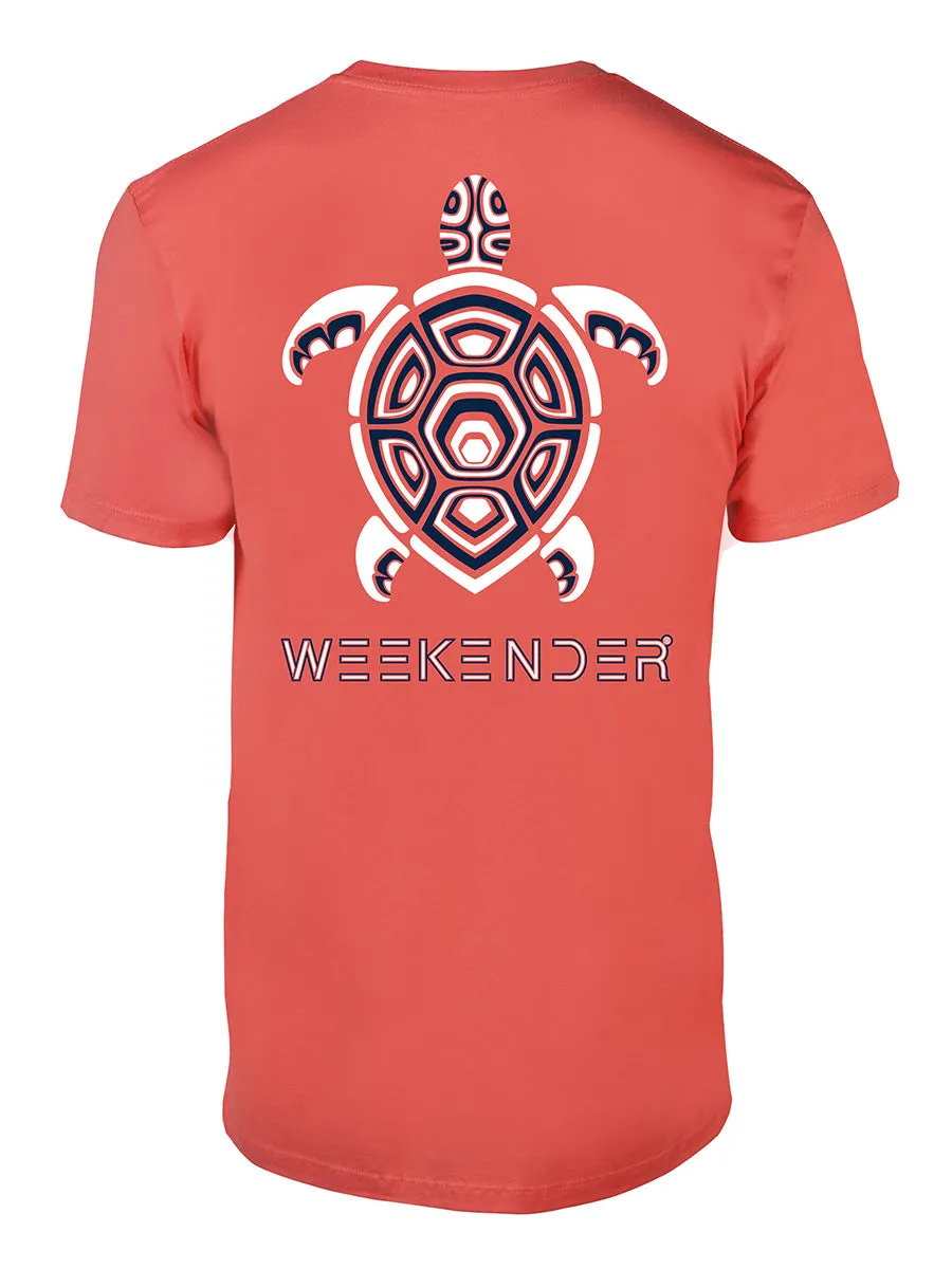 Men's Premium T-Shirt - Turtle Tribe