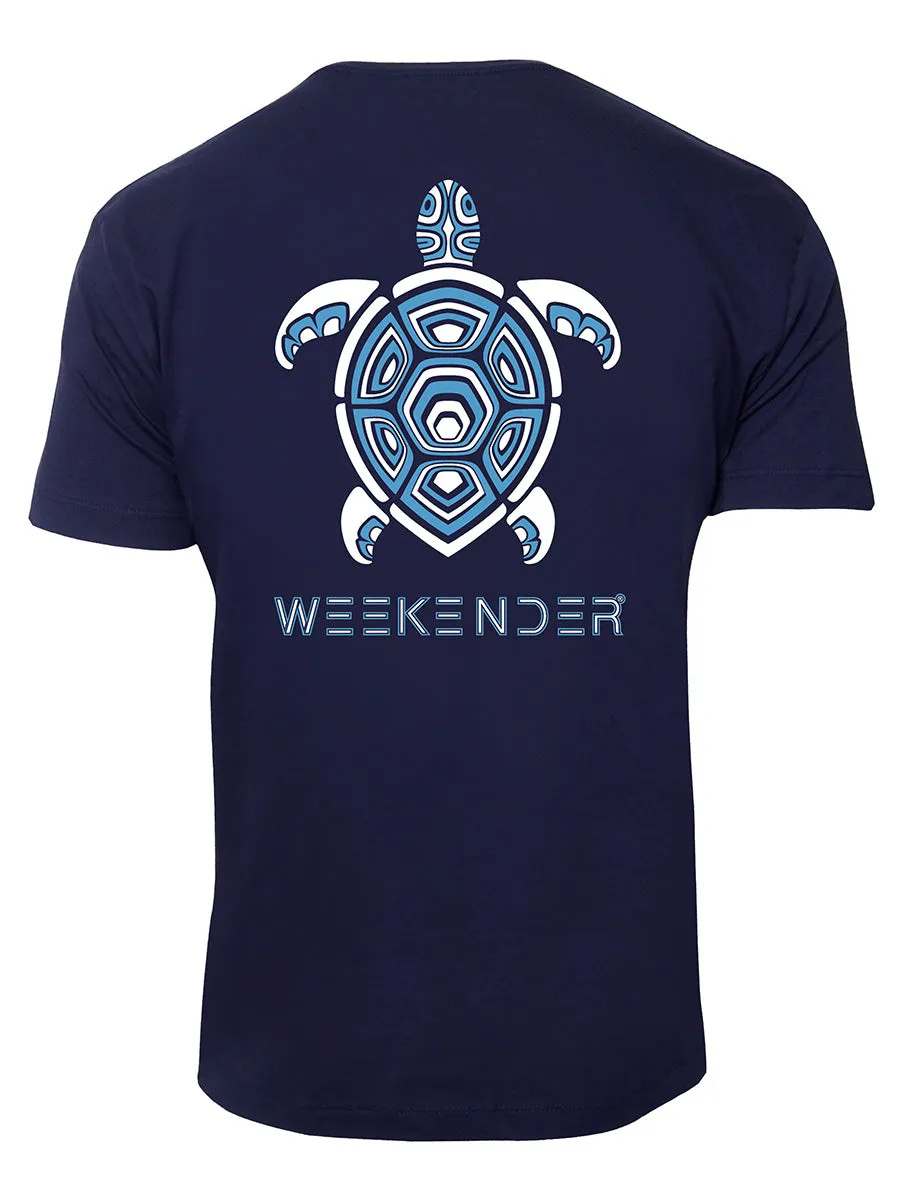 Men's Premium T-Shirt - Turtle Tribe