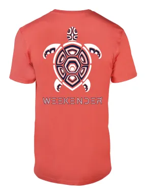 Men's Premium T-Shirt - Turtle Tribe