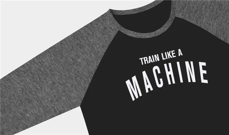 Men's Stylish Printed T-Shirt