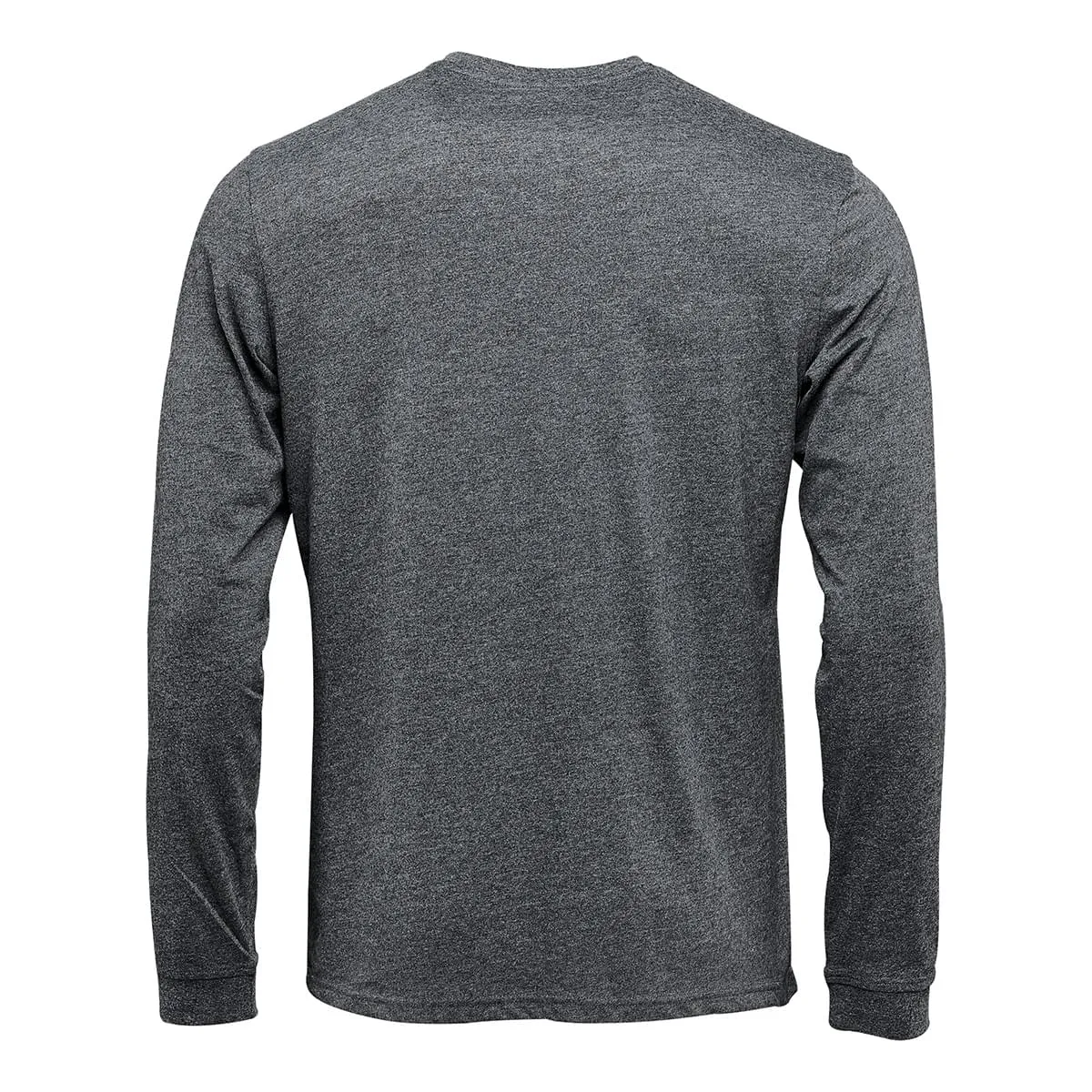 Men's Torcello Long Sleeve Henley - TGH-1