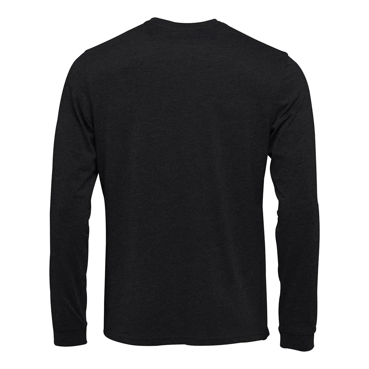 Men's Torcello Long Sleeve Henley - TGH-1