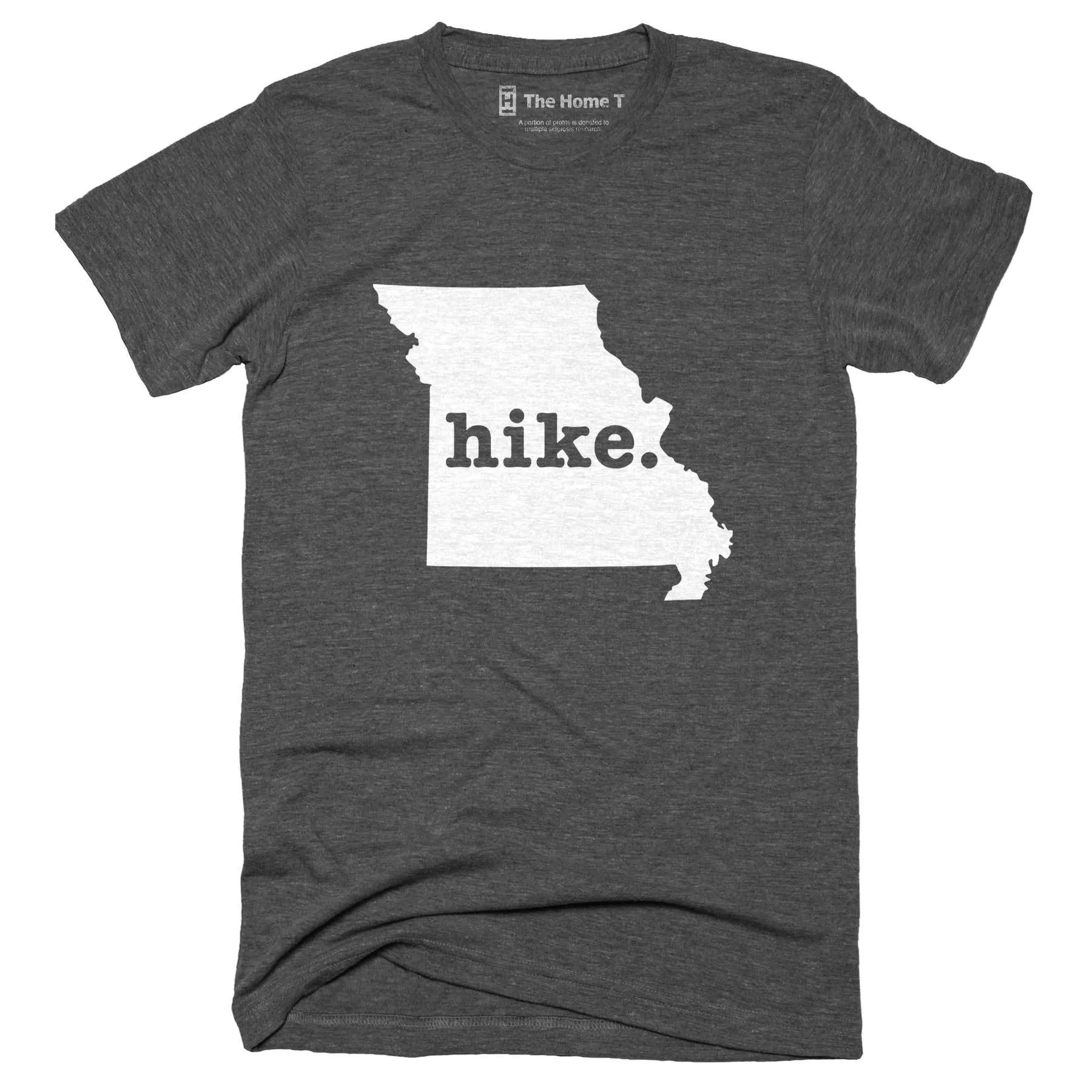 Missouri Hike Home T-Shirt