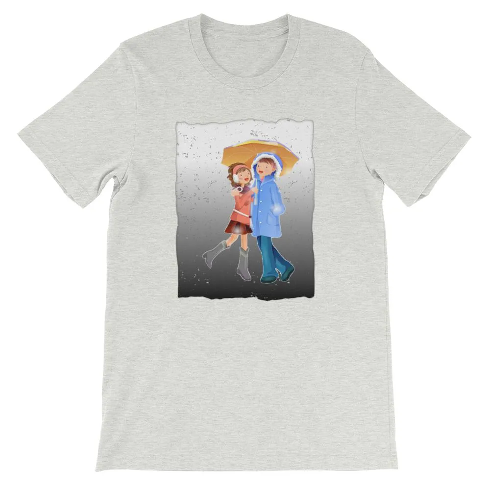 Mister Fab Monsoon Men Round Neck printed T-Shirts