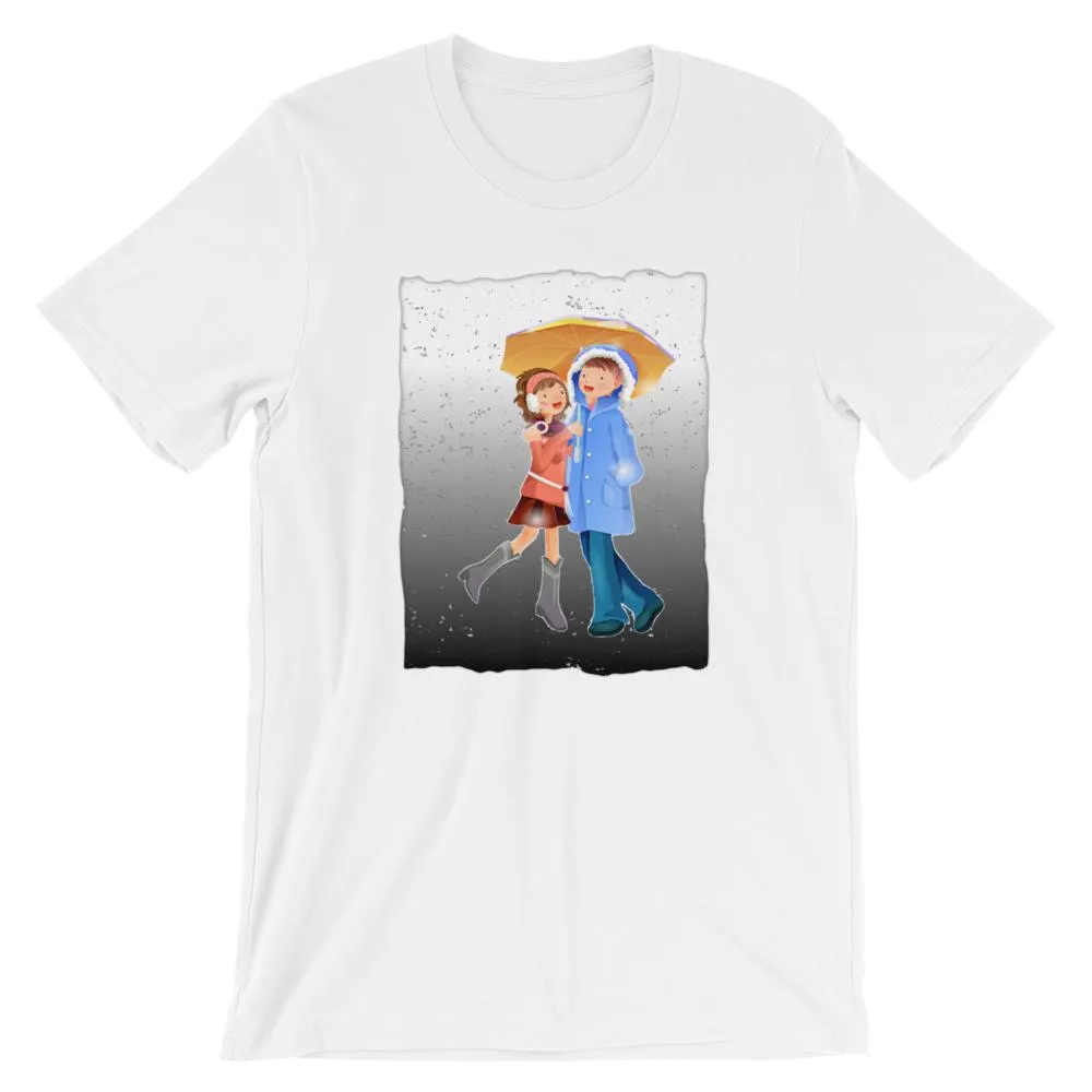 Mister Fab Monsoon Men Round Neck printed T-Shirts
