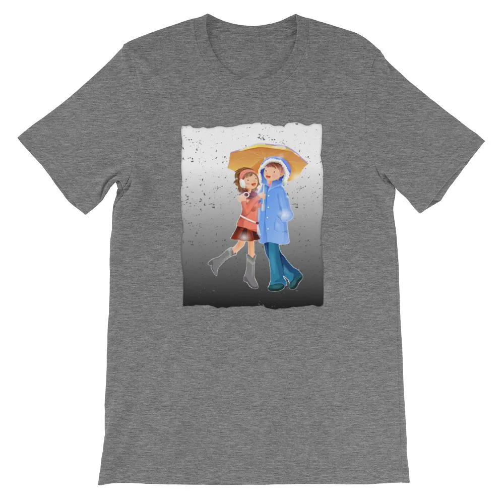 Mister Fab Monsoon Men Round Neck printed T-Shirts