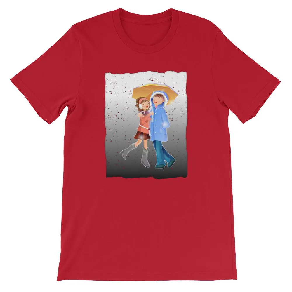 Mister Fab Monsoon Men Round Neck printed T-Shirts
