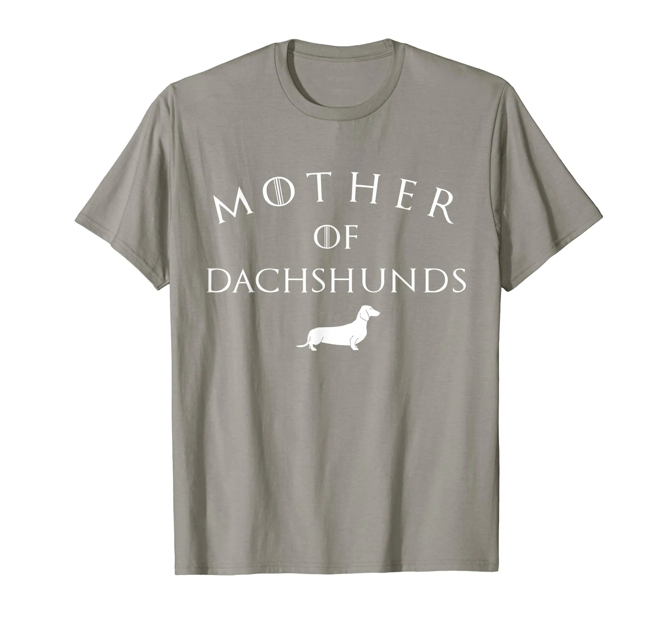 Mother of Dachshunds Shirt