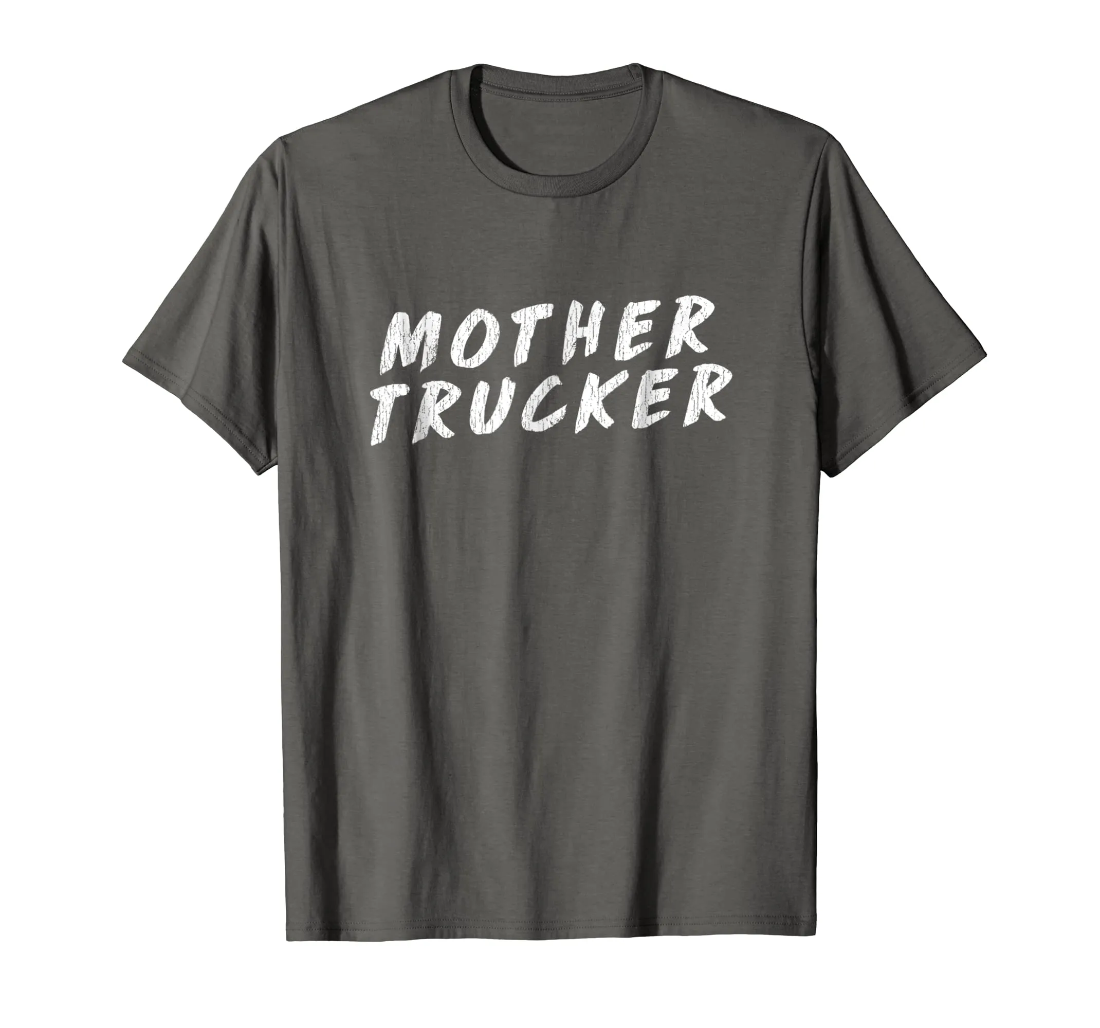 Mother Trucker T-Shirt