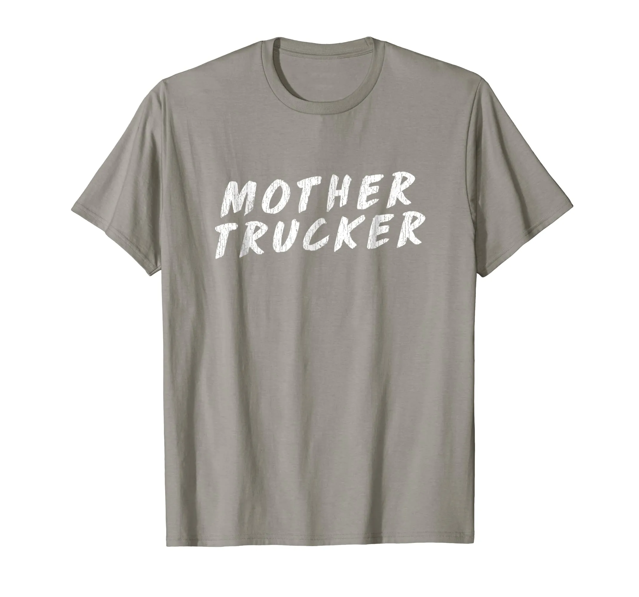 Mother Trucker T-Shirt