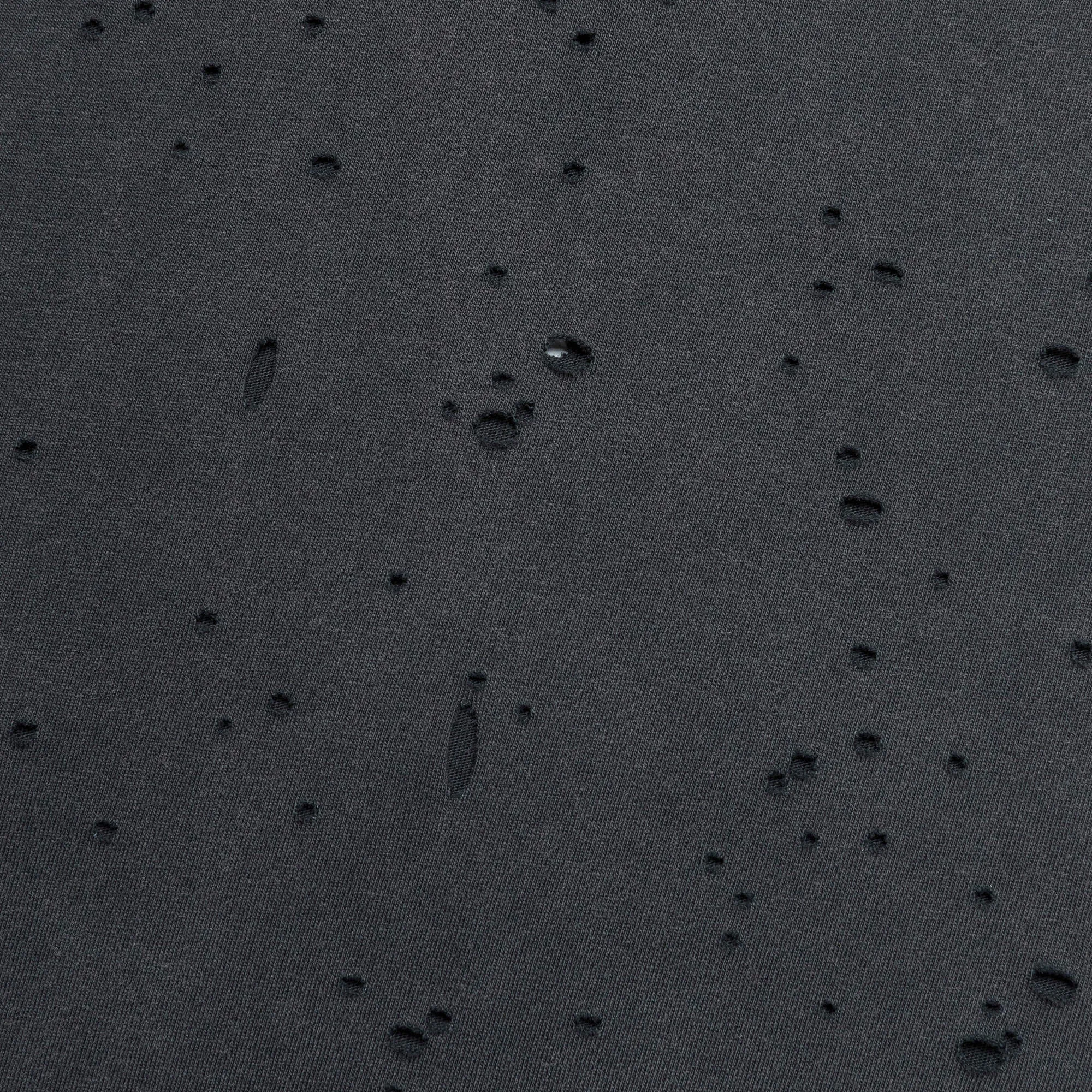 MothTech™ T-Shirt - Aged Black
