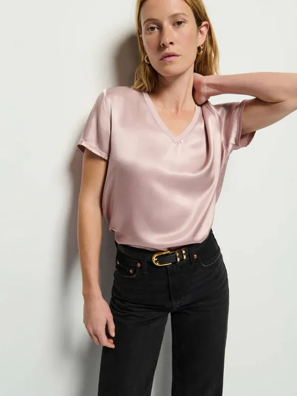 Nation June V-Neck Tee