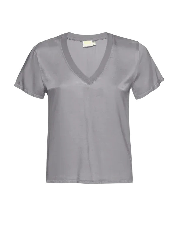 Nation June V-Neck Tee