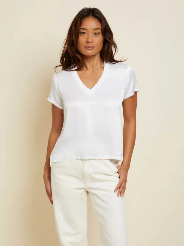 Nation June V-Neck Tee