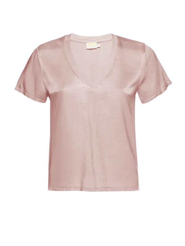 Nation June V-Neck Tee
